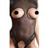 Abierta Fina - Sensualità piccante - body - L