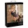 Abierta Fina - body aperto con pizzo e cinturini - nero - 80B/M