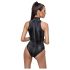Cottelli Party - body modello serpente (nero)