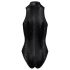 Cottelli Party - body modello serpente (nero)