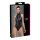 Cottelli Party - body modello serpente (nero) - M