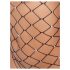 Cottelli – Body aperto con strass (nero) - S-L