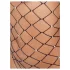 Cottelli - body aperto con strass - nero - S-L