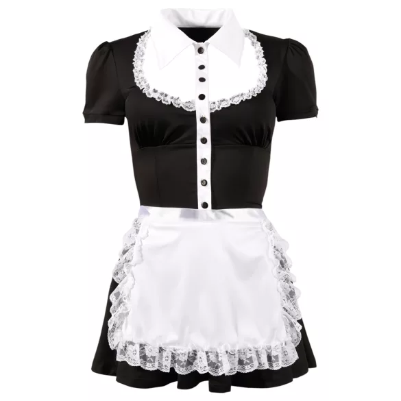 Cottelli - costume da cameriere - set completo - L