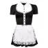 Cottelli - costume da cameriere - set completo - L