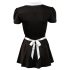 Cottelli - completo da cameriere - XL