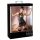 Abierta Fina - audace brillantezza - mini abito nero - M