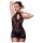 Le sfumature di grigio Captivate - abito di pizzo (nero) - L/XL