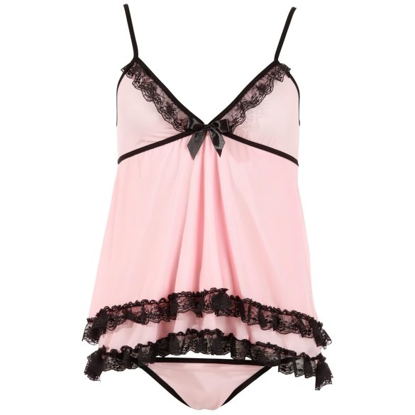 Cottelli - Dolce seduzione volant - babydoll