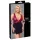 Cottelli Bondage Plus Size - babydoll (rosso)