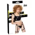 Black Level - set abito in lacca (nero) - M