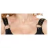 Black Level - set abito in lacca (nero) - M