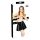 Black Level - Gonna a Pieghe (nera) - M