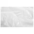 Feticcio - Lenzuolo in latex - 200x230 cm (bianco)