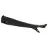 Guanti lucidi Black Level (nero) - M
