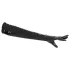 Black Level - guanti laccati lucidi - nero - XL