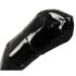 Black Level - guanti extra lunghi in vinile (neri) - L
