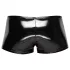 Black Level - boxer uomo con cerniera - nero
