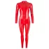 Tuta intera da donna a maniche lunghe Late X (rossa) - S