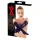 LATEX - guanti lunghi unisex - nero