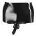 LATEX - boxer con guaina fallica - nero - L/XL