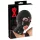 Maschera per fellatio Late X (nera)