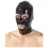 Maschera per fellatio Late X (nera)