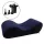 Desirel Magic Pillow - Divano sessuale gonfiabile - grande (blu)