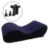 Desirel Magic Pillow - Divano sessuale gonfiabile - grande (blu)