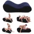 Desirel Magic Pillow - Divano sessuale gonfiabile - grande (blu)