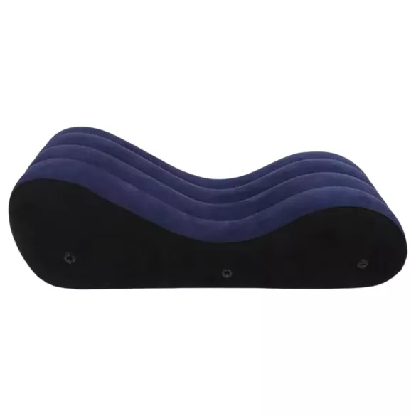 Desirel Magic Pillow - Divano sessuale gonfiabile - grande (blu)