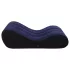 Desirel Magic Pillow - Divano sessuale gonfiabile - grande (blu)