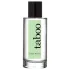 Taboo Libertin for Men - profumo ai feromoni uomo - 50ml