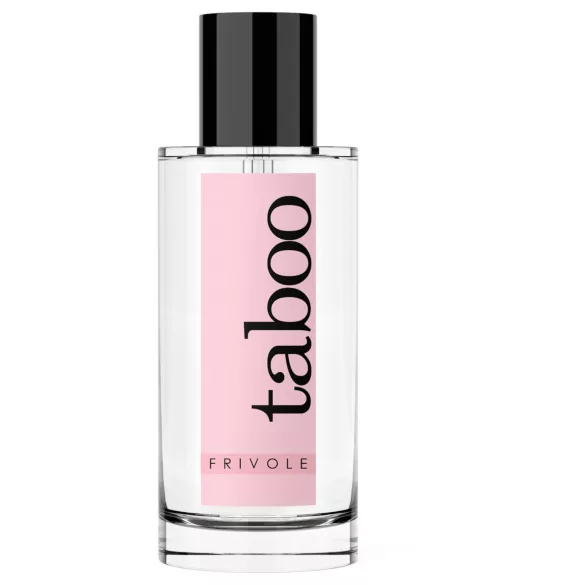 Taboo Frivole for Woman - profumo ai feromoni donna - 50ml