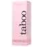 Taboo Frivole for Woman - profumo ai feromoni donna - 50ml