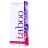 Taboo Pleasure - gel intimo stimolante per donne (30ml)