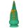 OgazR Octopuss - Dildo Tentacolo 21 cm (verde-giallo)