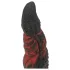 OgazR - dildo realistico con venature - 20 cm - rosso