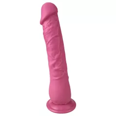 OgazR Optimus - dildo realistico con ventosa - 22 cm - rosa