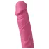 OgazR Optimus - dildo realistico con ventosa - 22 cm - rosa