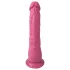 OgazR Optimus - dildo realistico con ventosa - 22 cm - rosa