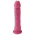 OgazR Optimus - dildo realistico con ventosa - 22 cm - rosa