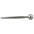 FukR - dilatatore uretrale metallico a sfera - 8 cm argento