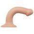Strap-on-me M - Doppio Strato Dildo Realistico - Medio (naturale)