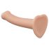 Strap-on-me M - Doppio Strato Dildo Realistico - Medio (naturale)