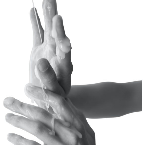 Creamy - lubrificante a base d'acqua effetto sperma - 250ml