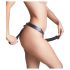 Strap-on-me - Slip per Dildo con Cinturino - Taglie XS-XXL (Blu)