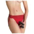 Strap-on-me - slip per dildo con cinturino - taglia XS-XXL - rosso