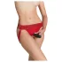 Strap-on-me - slip per dildo con cinturino - taglia XS-XXL - rosso