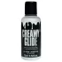 Creamy Glide - gel lubrificante base acqua effetto sperma - 75 ml